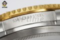 Submariner 116613LN 40mm ARF Black/Dot on YG/SS Bracelet VS3135 Submariner 116613LN 40mm ARF Black/Dot on YG/SS Bracelet VS3135