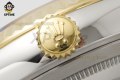Datejust 126333 41mm ARF Black/Diamond on Jub YG/SS Bracelet SH3235 Super Clone (Weighted) Datejust 126333 41mm ARF Black/Diamond on Jub YG/SS Bracelet SH3235 Super Clone (Weighted)