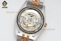 Datejust 126331 41mm ARF Brown/Diamond on Jub YG/SS Bracelet SH3235 Super Clone (weighted) Datejust 126331 41mm ARF Brown/Diamond on Jub YG/SS Bracelet SH3235 Super Clone (weighted)