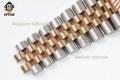 Datejust 126331 41mm ARF Brown/Diamond on Jub YG/SS Bracelet SH3235 Super Clone (weighted) Datejust 126331 41mm ARF Brown/Diamond on Jub YG/SS Bracelet SH3235 Super Clone (weighted)