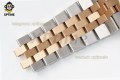 Datejust 126331 41mm ARF Brown/Diamond on Jub YG/SS Bracelet SH3235 Super Clone (weighted) Datejust 126331 41mm ARF Brown/Diamond on Jub YG/SS Bracelet SH3235 Super Clone (weighted)