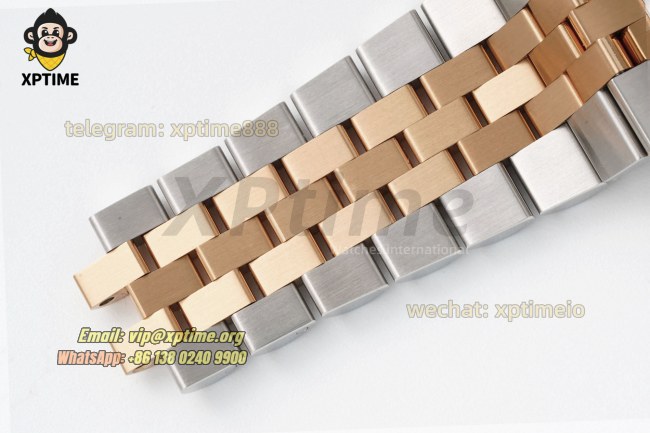 Datejust 126331 41mm ARF Brown/Diamond on Jub YG/SS Bracelet SH3235 Super Clone (weighted) Datejust 126331 41mm ARF Brown/Diamond on Jub YG/SS Bracelet SH3235 Super Clone (weighted)