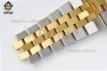 Datejust 126333 41mm ARF White/Stick on Jub YG/SS Bracelet SH3235 Super Clone (Weighted) Datejust 126333 41mm ARF White/Stick on Jub YG/SS Bracelet SH3235 Super Clone (Weighted)