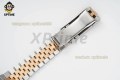 Datejust 126331 41mm ARF Brown/Diamond on Jub YG/SS Bracelet SH3235 Super Clone (weighted) Datejust 126331 41mm ARF Brown/Diamond on Jub YG/SS Bracelet SH3235 Super Clone (weighted)