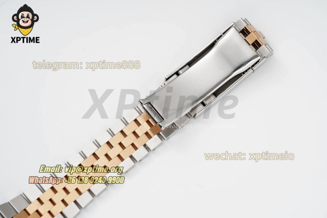 Datejust 126331 41mm ARF Brown/Diamond on Jub YG/SS Bracelet SH3235 Super Clone (weighted) Datejust 126331 41mm ARF Brown/Diamond on Jub YG/SS Bracelet SH3235 Super Clone (weighted)