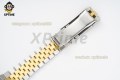 Datejust 126333 41mm ARF Champagne/Diamond on Jub YG/SS Bracelet SH3235 Super Clone (Weighted) Datejust 126333 41mm ARF Champagne/Diamond on Jub YG/SS Bracelet SH3235 Super Clone (Weighted)