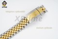 Datejust 126333 41mm ARF White/Stick on Jub YG/SS Bracelet SH3235 Super Clone (Weighted) Datejust 126333 41mm ARF White/Stick on Jub YG/SS Bracelet SH3235 Super Clone (Weighted)