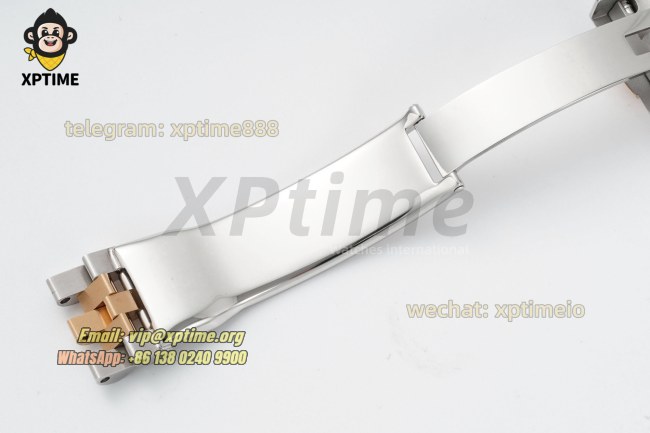Datejust 126331 41mm ARF Brown/Diamond on Jub YG/SS Bracelet SH3235 Super Clone (weighted) Datejust 126331 41mm ARF Brown/Diamond on Jub YG/SS Bracelet SH3235 Super Clone (weighted)