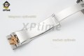 Datejust 126331 41mm ARF Silver Textured/Stick on Jub YG/SS Bracelet SH3235 Super Clone (weighted) Datejust 126331 41mm ARF Silver Textured/Stick on Jub YG/SS Bracelet SH3235 Super Clone (weighted)