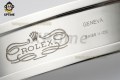 Datejust 126333 41mm ARF White/Stick on Jub YG/SS Bracelet SH3235 Super Clone (Weighted) Datejust 126333 41mm ARF White/Stick on Jub YG/SS Bracelet SH3235 Super Clone (Weighted)