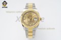 Datejust 126333 41mm ARF Champagne/Diamond on Oys YG/SS Bracelet SH3235 Super Clone (Weighted) Datejust 126333 41mm ARF Champagne/Diamond on Oys YG/SS Bracelet SH3235 Super Clone (Weighted)