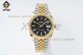 Datejust 126333 41mm ARF Black/Stick on Jub YG/SS Bracelet SH3235 Super Clone (Weighted) Datejust 126333 41mm ARF Black/Stick on Jub YG/SS Bracelet SH3235 Super Clone (Weighted)