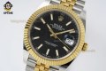 Datejust 126333 41mm ARF Black/Stick on Jub YG/SS Bracelet SH3235 Super Clone (Weighted) Datejust 126333 41mm ARF Black/Stick on Jub YG/SS Bracelet SH3235 Super Clone (Weighted)