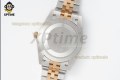 Datejust 126331 41mm ARF Brown/Diamond on Jub YG/SS Bracelet SH3235 Super Clone (weighted) Datejust 126331 41mm ARF Brown/Diamond on Jub YG/SS Bracelet SH3235 Super Clone (weighted)