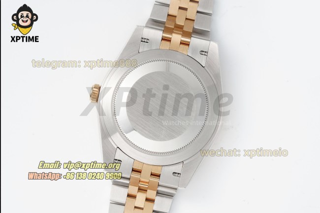 Datejust 126331 41mm ARF Brown/Diamond on Jub YG/SS Bracelet SH3235 Super Clone (weighted) Datejust 126331 41mm ARF Brown/Diamond on Jub YG/SS Bracelet SH3235 Super Clone (weighted)