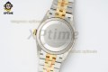 Datejust 126233 36mm Clean Black/Diamond on Jub YG/SS Bracelet SH3235 Super Clone Datejust 126233 36mm Clean Black/Diamond on Jub YG/SS Bracelet SH3235 Super Clone