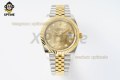 Datejust 126333 41mm ARF Champagne/Diamond on Jub YG/SS Bracelet SH3235 Super Clone (Weighted) Datejust 126333 41mm ARF Champagne/Diamond on Jub YG/SS Bracelet SH3235 Super Clone (Weighted)