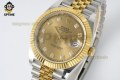 Datejust 126333 41mm ARF Champagne/Diamond on Jub YG/SS Bracelet SH3235 Super Clone (Weighted) Datejust 126333 41mm ARF Champagne/Diamond on Jub YG/SS Bracelet SH3235 Super Clone (Weighted)