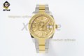 Datejust 126333 41mm ARF Champagne Textured/Stick on Oys YG/SS Bracelet SH3235 Super Clone (Weighted) Datejust 126333 41mm ARF Champagne Textured/Stick on Oys YG/SS Bracelet SH3235 Super Clone (Weighted)
