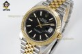 Datejust 126333 41mm ARF Black/Stick on Jub YG/SS Bracelet SH3235 Super Clone (Weighted) Datejust 126333 41mm ARF Black/Stick on Jub YG/SS Bracelet SH3235 Super Clone (Weighted)