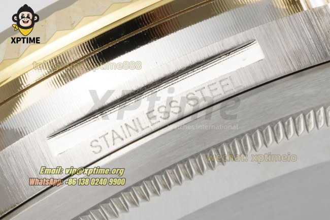 Datejust 126333 41mm ARF Silver/Stick on Jub YG/SS Bracelet SH3235 Super Clone (Weighted) Datejust 126333 41mm ARF Silver/Stick on Jub YG/SS Bracelet SH3235 Super Clone (Weighted)