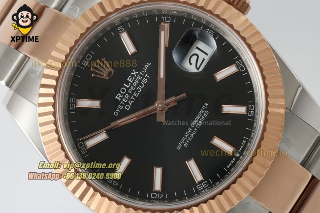 Datejust 126331 41mm ARF Black/Stick on Oys YG/SS Bracelet SH3235 Super Clone (weighted) Datejust 126331 41mm ARF Black/Stick on Oys YG/SS Bracelet SH3235 Super Clone (weighted)
