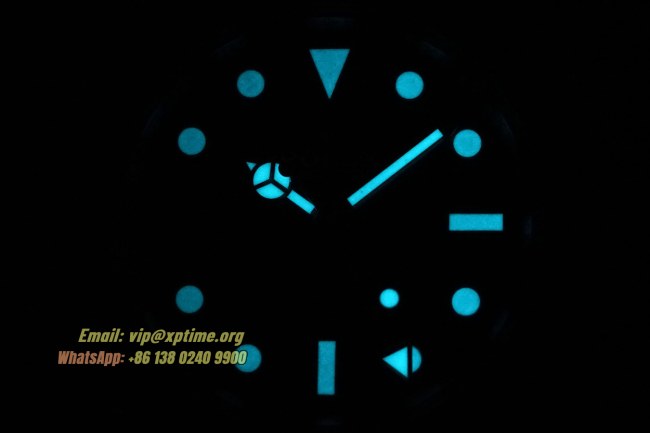 GMT Master II 126729 40mm ARF Green/Dot on Oys SS/SS Bracelet SH3285 Super Clone GMT Master II 126729 40mm ARF Green/Dot on Oys SS/SS Bracelet SH3285 Super Clone