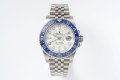 GMT Master II Blaken 40mm ARF Meteorite/Dot on Jub SS/SS Bracelet SH3285 Super Clone GMT Master II Blaken 40mm ARF Meteorite/Dot on Jub SS/SS Bracelet SH3285 Super Clone