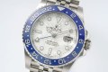 GMT Master II Blaken 40mm ARF Meteorite/Dot on Jub SS/SS Bracelet SH3285 Super Clone GMT Master II Blaken 40mm ARF Meteorite/Dot on Jub SS/SS Bracelet SH3285 Super Clone