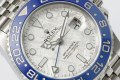 GMT Master II Blaken 40mm ARF Meteorite/Dot on Jub SS/SS Bracelet SH3285 Super Clone GMT Master II Blaken 40mm ARF Meteorite/Dot on Jub SS/SS Bracelet SH3285 Super Clone