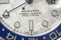 GMT Master II Blaken 40mm ARF Meteorite/Dot on Oys SS/SS Bracelet SH3285 Super Clone GMT Master II Blaken 40mm ARF Meteorite/Dot on Oys SS/SS Bracelet SH3285 Super Clone