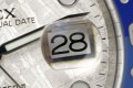 GMT Master II Blaken 40mm ARF Meteorite/Dot on Jub SS/SS Bracelet SH3285 Super Clone GMT Master II Blaken 40mm ARF Meteorite/Dot on Jub SS/SS Bracelet SH3285 Super Clone