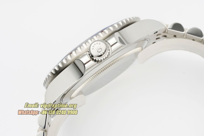 GMT Master II Blaken 40mm ARF Meteorite/Dot on Jub SS/SS Bracelet SH3285 Super Clone GMT Master II Blaken 40mm ARF Meteorite/Dot on Jub SS/SS Bracelet SH3285 Super Clone