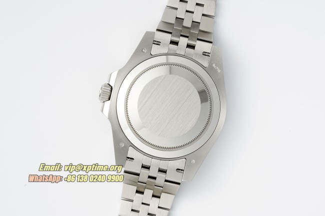 GMT Master II 126729 40mm ARF Green/Dot on Jub SS/SS Bracelet SH3285 Super Clone GMT Master II 126729 40mm ARF Green/Dot on Jub SS/SS Bracelet SH3285 Super Clone