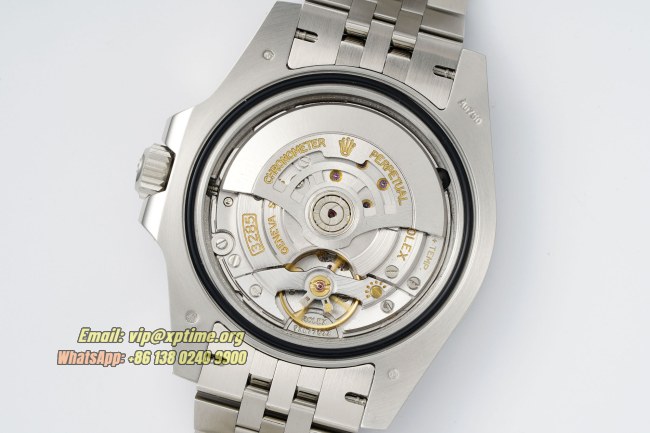 GMT Master II 126729 40mm ARF Green/Dot on Jub SS/SS Bracelet SH3285 Super Clone GMT Master II 126729 40mm ARF Green/Dot on Jub SS/SS Bracelet SH3285 Super Clone