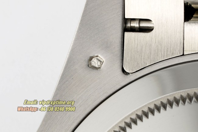 GMT Master II Blaken 40mm ARF Meteorite/Dot on Jub SS/SS Bracelet SH3285 Super Clone GMT Master II Blaken 40mm ARF Meteorite/Dot on Jub SS/SS Bracelet SH3285 Super Clone