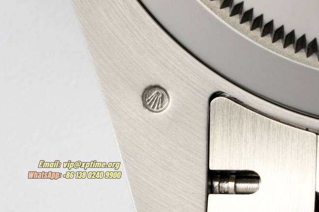 GMT Master II Blaken 40mm ARF Meteorite/Dot on Jub SS/SS Bracelet SH3285 Super Clone GMT Master II Blaken 40mm ARF Meteorite/Dot on Jub SS/SS Bracelet SH3285 Super Clone