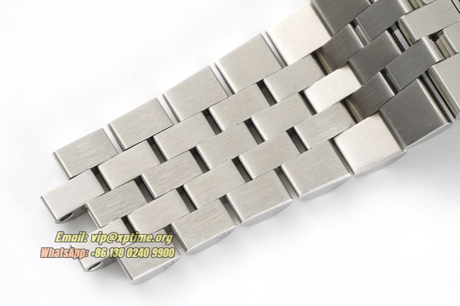 GMT Master II Blaken 40mm ARF Black/Dot on Jub SS/SS Bracelet SH3285 Super Clone GMT Master II Blaken 40mm ARF Black/Dot on Jub SS/SS Bracelet SH3285 Super Clone