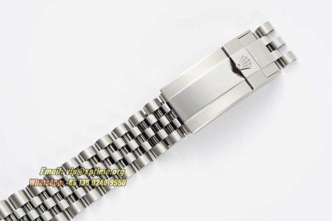 GMT Master II Blaken 40mm ARF Black/Dot on Jub SS/SS Bracelet SH3285 Super Clone GMT Master II Blaken 40mm ARF Black/Dot on Jub SS/SS Bracelet SH3285 Super Clone