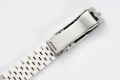 GMT Master II Blaken 40mm ARF Black/Dot on Jub SS/SS Bracelet SH3285 Super Clone GMT Master II Blaken 40mm ARF Black/Dot on Jub SS/SS Bracelet SH3285 Super Clone