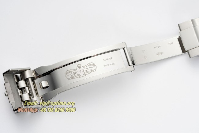 GMT Master II 126729 40mm ARF Green/Dot on Jub SS/SS Bracelet SH3285 Super Clone GMT Master II 126729 40mm ARF Green/Dot on Jub SS/SS Bracelet SH3285 Super Clone