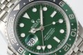 GMT Master II 126729 40mm ARF Green/Dot on Jub SS/SS Bracelet SH3285 Super Clone GMT Master II 126729 40mm ARF Green/Dot on Jub SS/SS Bracelet SH3285 Super Clone