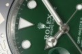 GMT Master II 126729 40mm ARF Green/Dot on Jub SS/SS Bracelet SH3285 Super Clone GMT Master II 126729 40mm ARF Green/Dot on Jub SS/SS Bracelet SH3285 Super Clone