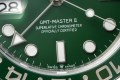 GMT Master II 126729 40mm ARF Green/Dot on Oys SS/SS Bracelet SH3285 Super Clone GMT Master II 126729 40mm ARF Green/Dot on Oys SS/SS Bracelet SH3285 Super Clone
