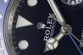 GMT Master II Blaken 40mm ARF Black/Dot on Oys SS/SS Bracelet SH3285 Super Clone GMT Master II Blaken 40mm ARF Black/Dot on Oys SS/SS Bracelet SH3285 Super Clone