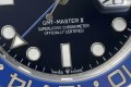 GMT Master II Blaken 40mm ARF Black/Dot on Oys SS/SS Bracelet SH3285 Super Clone GMT Master II Blaken 40mm ARF Black/Dot on Oys SS/SS Bracelet SH3285 Super Clone
