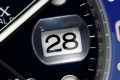 GMT Master II Blaken 40mm ARF Black/Dot on Jub SS/SS Bracelet SH3285 Super Clone GMT Master II Blaken 40mm ARF Black/Dot on Jub SS/SS Bracelet SH3285 Super Clone