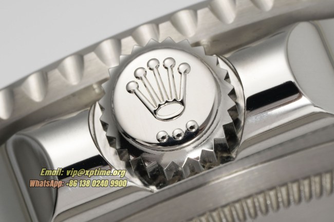 GMT Master II Blaken 40mm ARF Black/Dot on Jub SS/SS Bracelet SH3285 Super Clone GMT Master II Blaken 40mm ARF Black/Dot on Jub SS/SS Bracelet SH3285 Super Clone