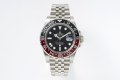 GMT Master II Blaken 40mm ARF Black/Dot on Jub SS/SS Bracelet SH3285 Super Clone GMT Master II Blaken 40mm ARF Black/Dot on Jub SS/SS Bracelet SH3285 Super Clone
