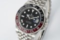 GMT Master II Blaken 40mm ARF Black/Dot on Jub SS/SS Bracelet SH3285 Super Clone GMT Master II Blaken 40mm ARF Black/Dot on Jub SS/SS Bracelet SH3285 Super Clone